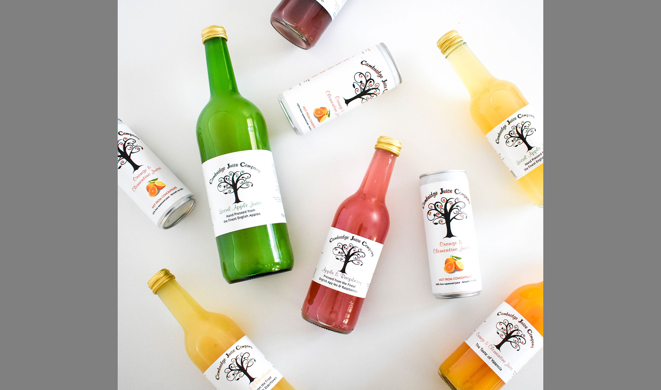 Cambridge Juice Company Indie Cambridge community of independent